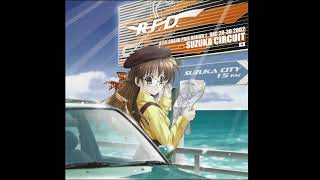 4way - R.F.D. (G-Greats & Friends)