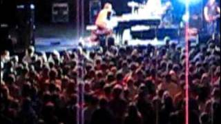 Ben Folds - Not The Same (04/17/08)