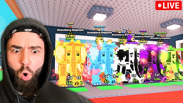 🔴LIVE ROBLOX! PLAYING STEAL A BRAINROT WITH VIEWERS *NEW UPDATE* #roblox #shorts #shortslive