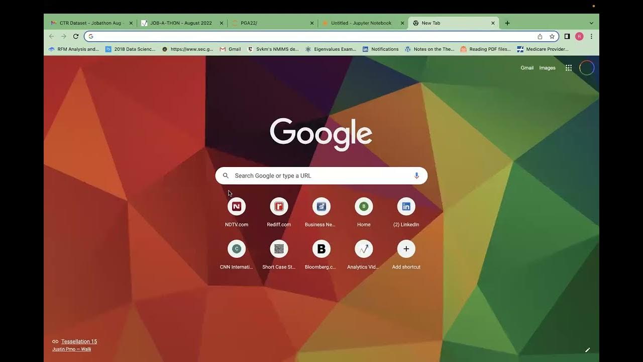 Click Through Rate Prediction using Machine Learning Models Regression