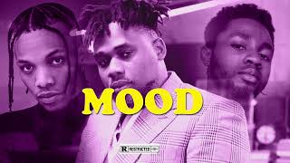 Omah Lay feat Bnxn x tekno - “Mood” | Afrobeat typebeat 2023