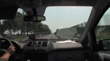 Disco Ensemble Video Diary 18 / 2010 Rock For People