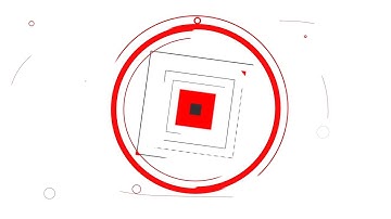 minimal and professional LOGO REVEAL INTRO TEMPLATE 4 #LetUsCreateSomething