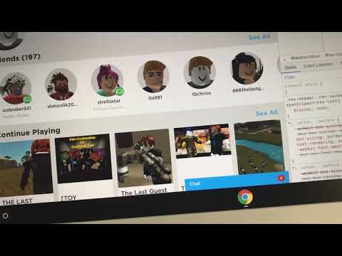 How To Get Free Robux 100 Works 2019 On Chrome Book Omg Average Chromebook This Is A Joke Youtube - how to get free robux on chromebook easy