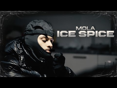 Mola - Ice Spice (Clip officiel)