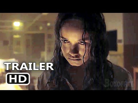 THE POWER Official Trailer (2021) Horror Movie HD