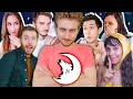 7 YOUTUBERS POUR UN LOUP GAROU 🐺