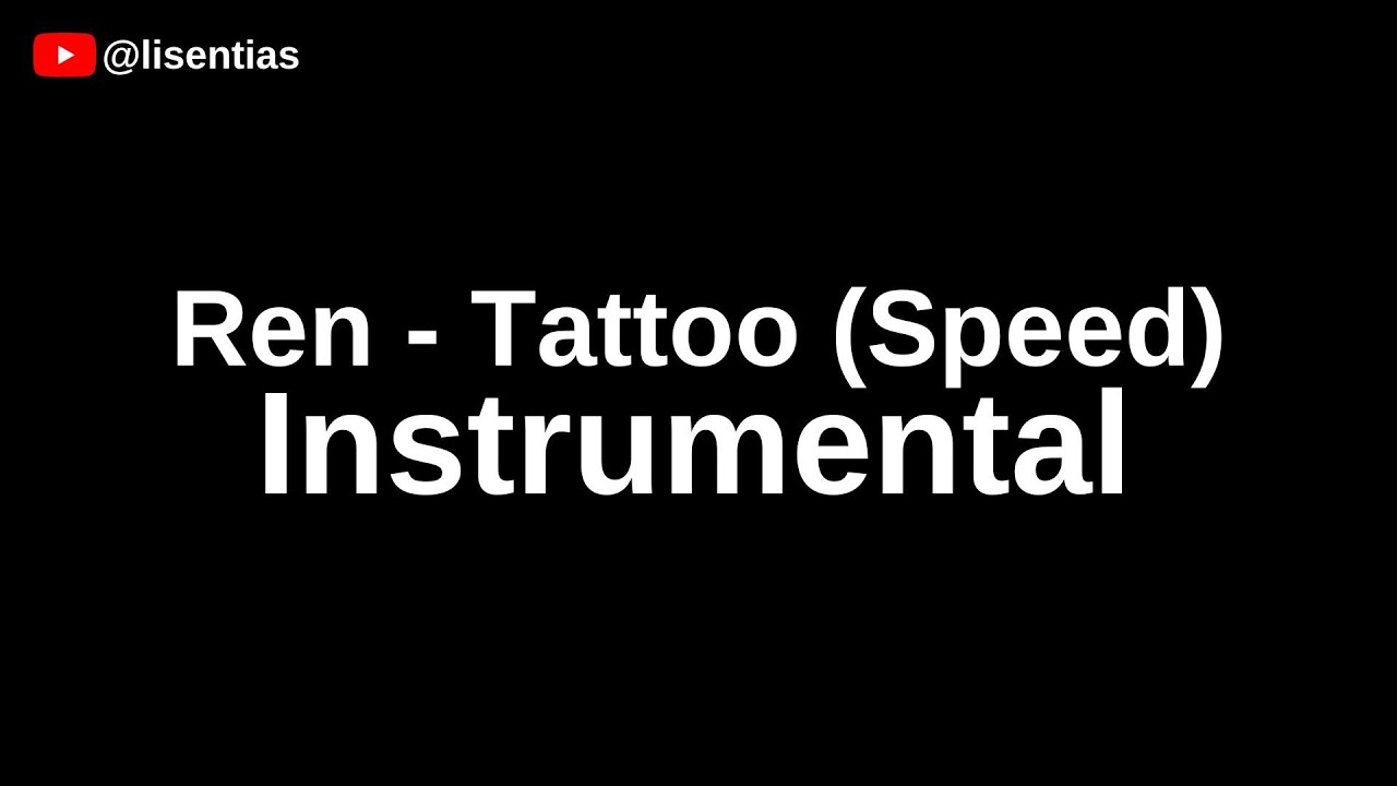 Anemone Tattoo (Instrumental) | Fawn