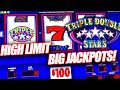 100 SPINS AT $250! ⚡World's Greatest Slot Player ...