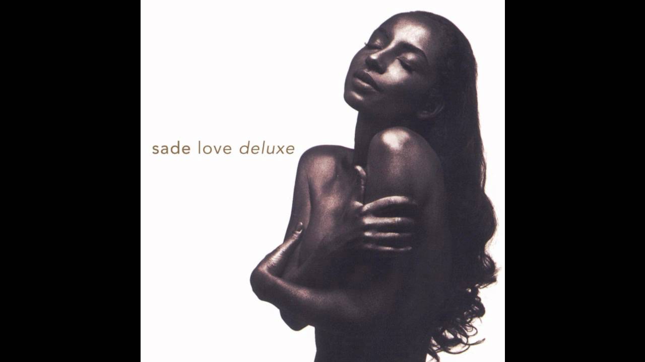 Sade ~ No Ordinary Love ~ Love Deluxe [01]