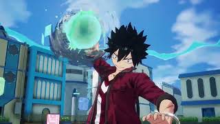 Edens Zero Preview – You'll Know Within Minutes if This is For You