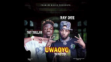 Ray Dee Ft Sky Dollar Uwaoyo Waoyo