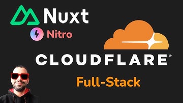 Deploy Nuxt app on Cloudflare Pages