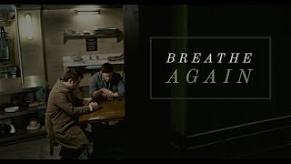 breathe again | dean & castiel