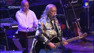 Ramli Sarip - Adam Hawa (DFP PRESENTS: Ramli Sarip - Syair Timur)