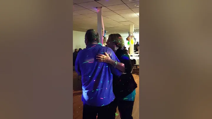 Rich wessels  60th birthday