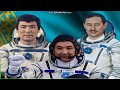 Тоқтар Әубәкіров - қазақтың тұңғыш ғарышкері Дүниетану 4 сынып