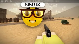 Roblox Evade Funny Moments Part 5