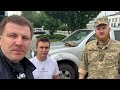 ССО - це хлопці, які пропонують смерті разом нищити ворога у ворожому тилу, цей джип їм у допомогу