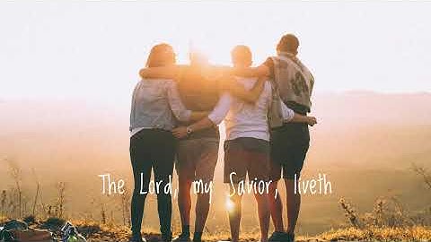 How Can I Keep from Singing? (DeFord and Loynes)