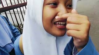 Vlogg event ONE DAY TRAINING FORUM OSIS JAWA BARAT,seruu bangettt event nya😍🫰🏻💕#osisindonesia #vlog 