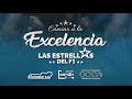 Camino a la excelencia 23-04-2022.