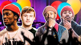 Top 15 Underrated Artist That I Listen To In My Opinion Imoblivious