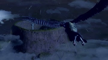 Chapter 10: Another Trap/Truth/The Mine [The Last Guardian™]