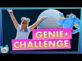 The SECRET to Using Genie+ in Disney World's EPCOT