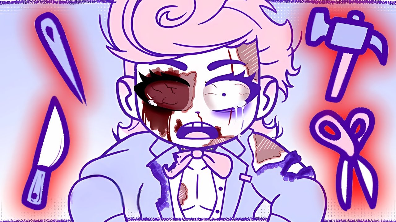 أقتلنى و هتبقا مليونير | BLOODMONEY