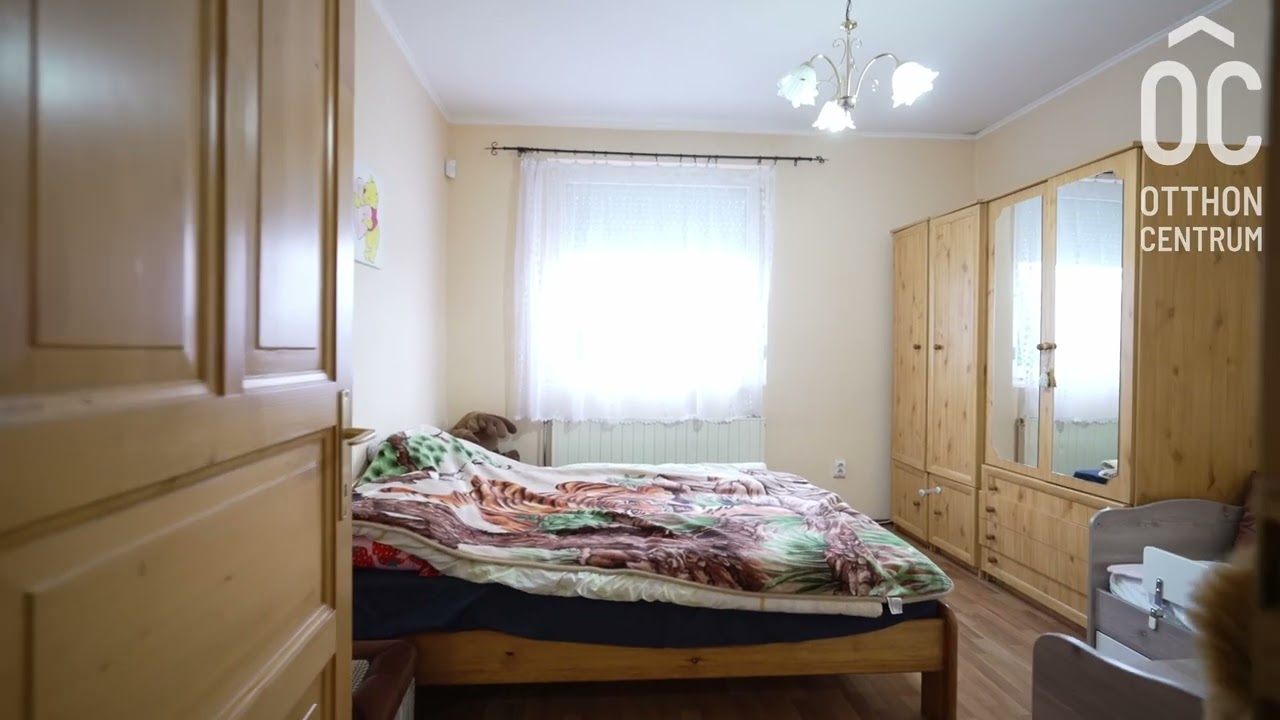 Söjtör szívében – tágas, 4 szobás ház várja új tulajdonosát