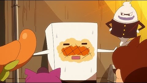 YO-KAI WATCH Season 2 Episode 22 | Recap