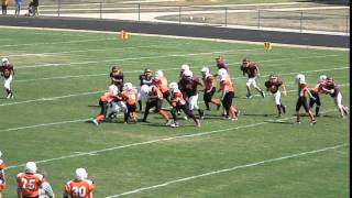 #32 Payton Yandle