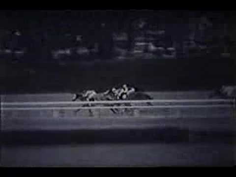 Riva Ridge - 1972 Belmont Stakes (Dave Johnson's call)