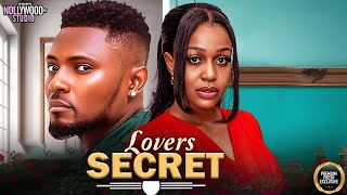 LOVERS SECRET--MAURICE SAM, UCHE MONTANA - Latest Nigerian Movie 2025 #trending #Movies