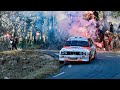 Tom pieri   onboard bmw m3 e30  sainte baume rallycircuit 2023  lifelive