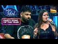 'Mera Piya Ghar Aaya' पर Sneha ने दिया एक Power Performance |Indian Idol S15 |Party Song Of The Year