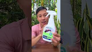 Chai xịt kiến, gián công trùng cơ chế lây lan bầy đàn. Hiệu quả tới 90 ngày sử dụng.