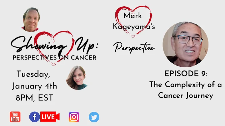 E9: The Complexity of a Cancer Journey