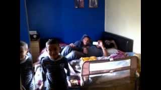 HARLEM SHAKE CRAZY ASIAN VERSION!!!