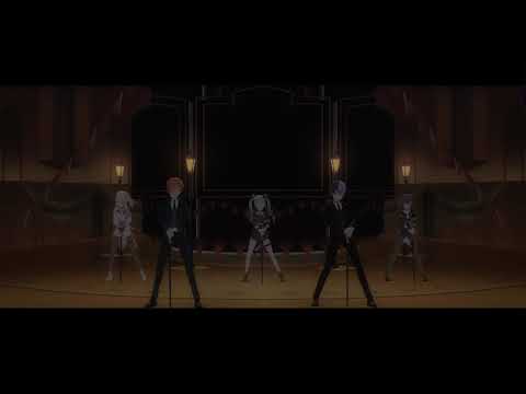 【プロセカMV】potatoになっていく／青柳冬弥、東雲彰人、暁山瑞希、東雲絵名、ビビバス 初音ミク