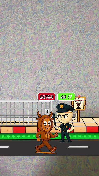 Catch the Deer 99 night