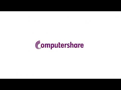 Computershare UK - How To Add and Sell a Certificate