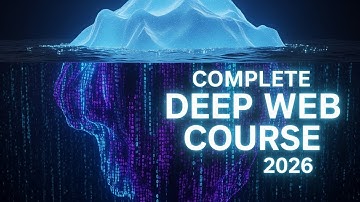 The Complete Deep Web Course 2025: From Beginner to Expert | Zero to Hero: Become a Deep Web Expert