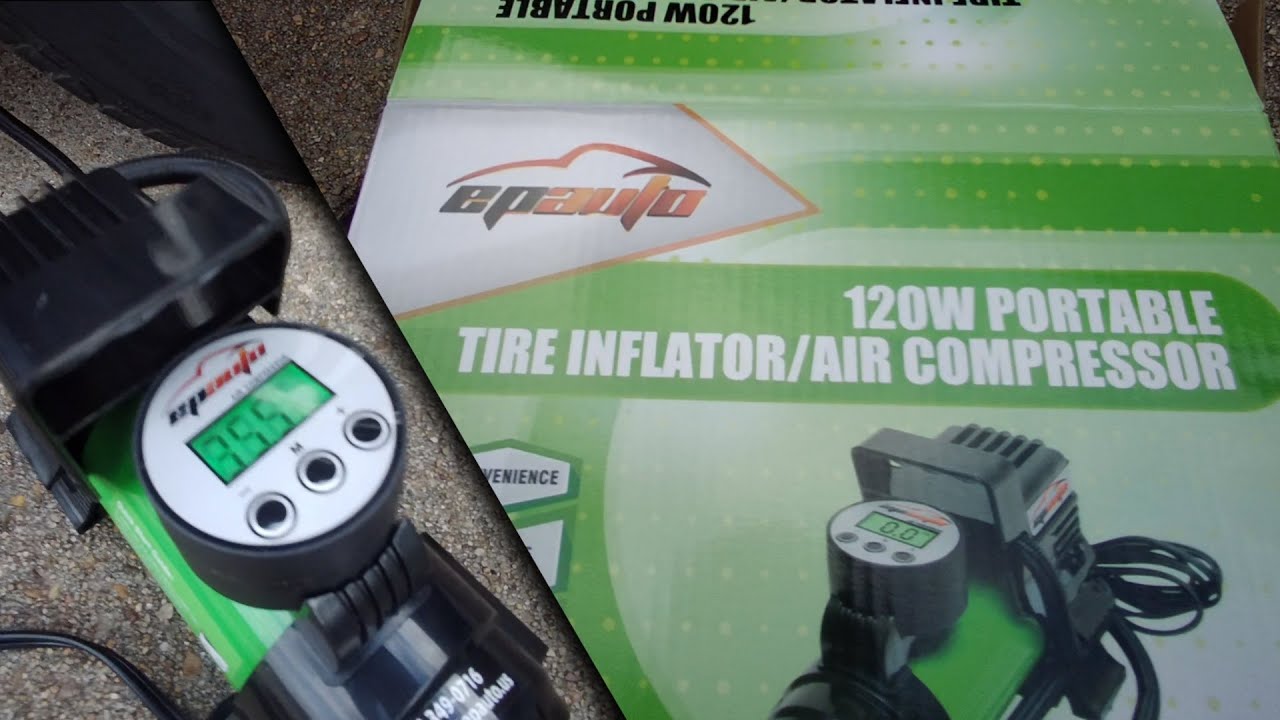 Shopping Digitale Auto Aufblasbare Pumpe 12 v 220 v Auto