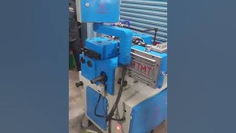 Thread Rolling machine trm-10TON