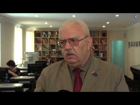 TV ERA - დიგიტალიზაციის პროგრამა აჭარის საარქივო სამმართველოში