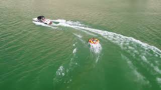 Nautique 2011 Byerly Icon Edition Super Air 210