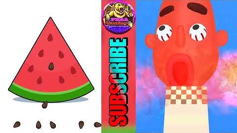 Help Me Tricky Story vs Sandwich Runner - All Levels Gameplay (Android,iOS) Part 69