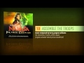 Assemble The Troops Prince Caspian Extended Soundtrack